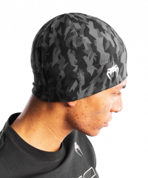 Venum UFC Authentic Fight Week Unisex Performance Beanie Black